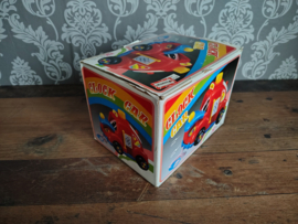 Volkswagen Kever/ Beetle / Clock Car /Taiwan / 90's