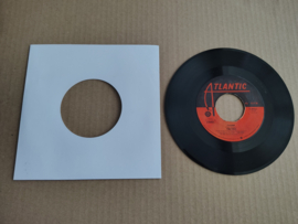 7" Single: The Firm - Closer (1985) USA