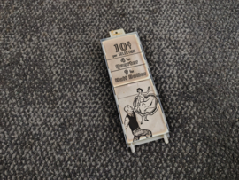 Holder/ Inserts (Seeburg 201)