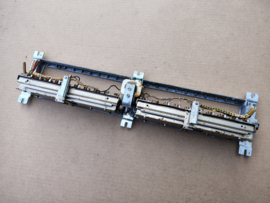 Push Button Panel (NSM Div)