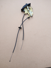 Kachelpaneel DAF 46 (1976)