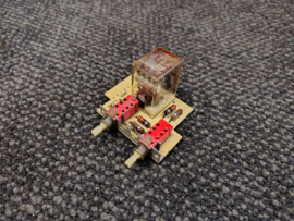 Soft/ Loud / Board / 40-516063-A (Seeburg /3 DEC / Wallbox)