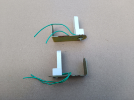 Lamp Holder/ Bracket (Jupiter 80L) 1971