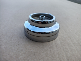 Chrome Turn Table/ Mechanism (Seeburg 201)