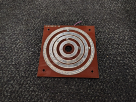 Board/ Selector / Mechanism (Wurltizer Lyric/ FLS)