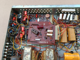 Amplifier TSA10 (Seeburg Firestar)