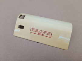 Cap/ Push Button Panel (Wurlitzer 3500/ Zodiac)