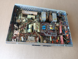 Amplifier TSA7 (Seeburg Bandshell/ Firestar) 235v
