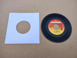 7" Single: Ricky Van Shelton - Wild Man (1992) USA