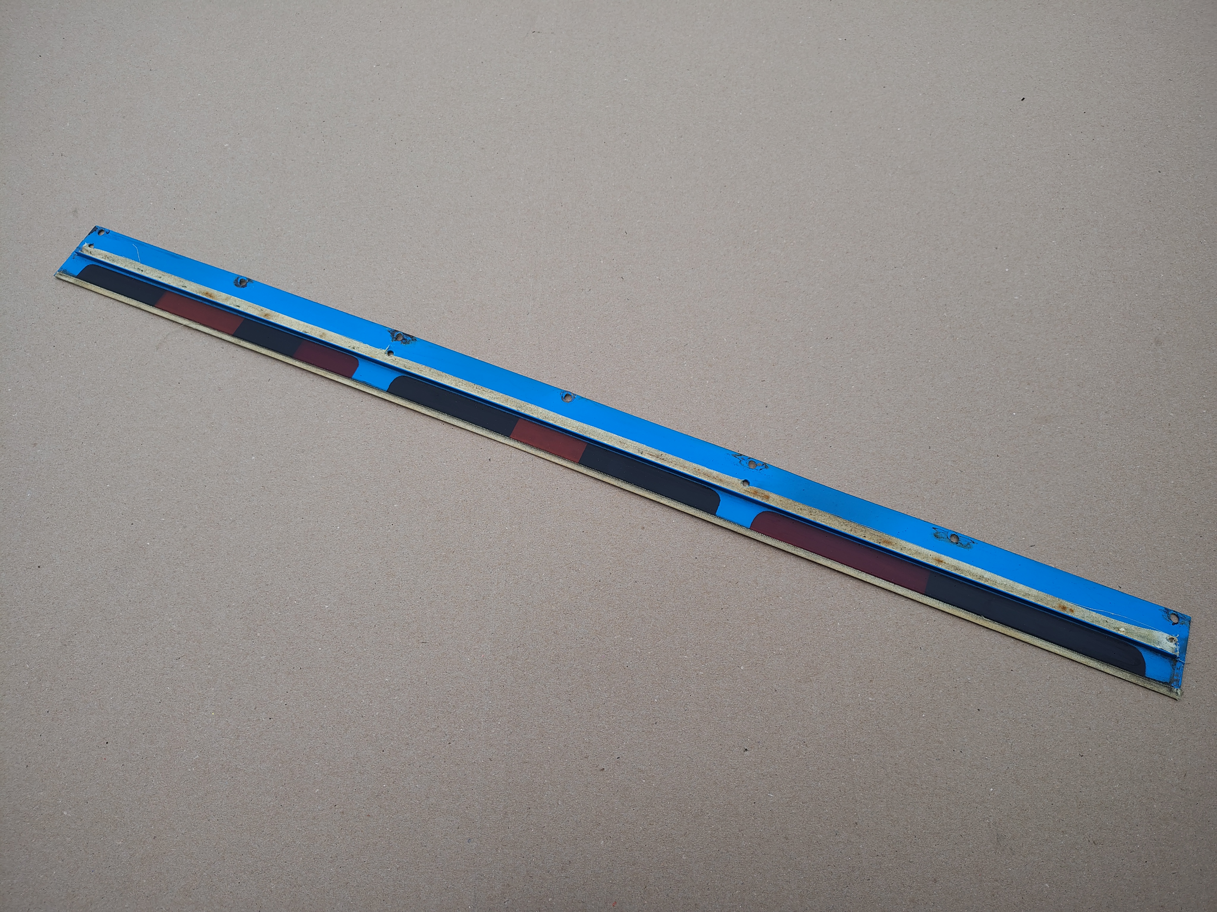 Light Difusser (Wurlitzer 3710)