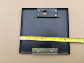 Coin Door (Seeburg Entertainer STD2)