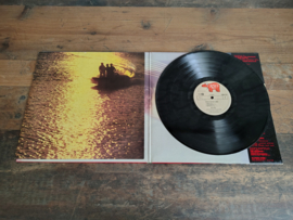 Vinyl LP: Bee Gees - Spirits Having Flown (1979)