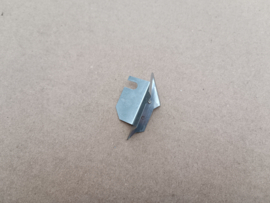 Record Guide/ LH - RH/ Mechanism (Wurlitzer 2610)