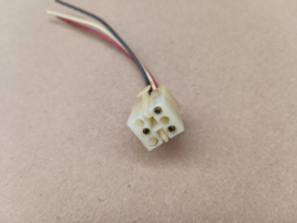 Cabel Plug (Rock-Ola 426 Grand Prix)