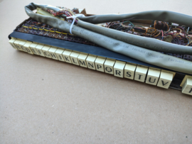 Push Button Panel (Rowe-AMi Tl-2)