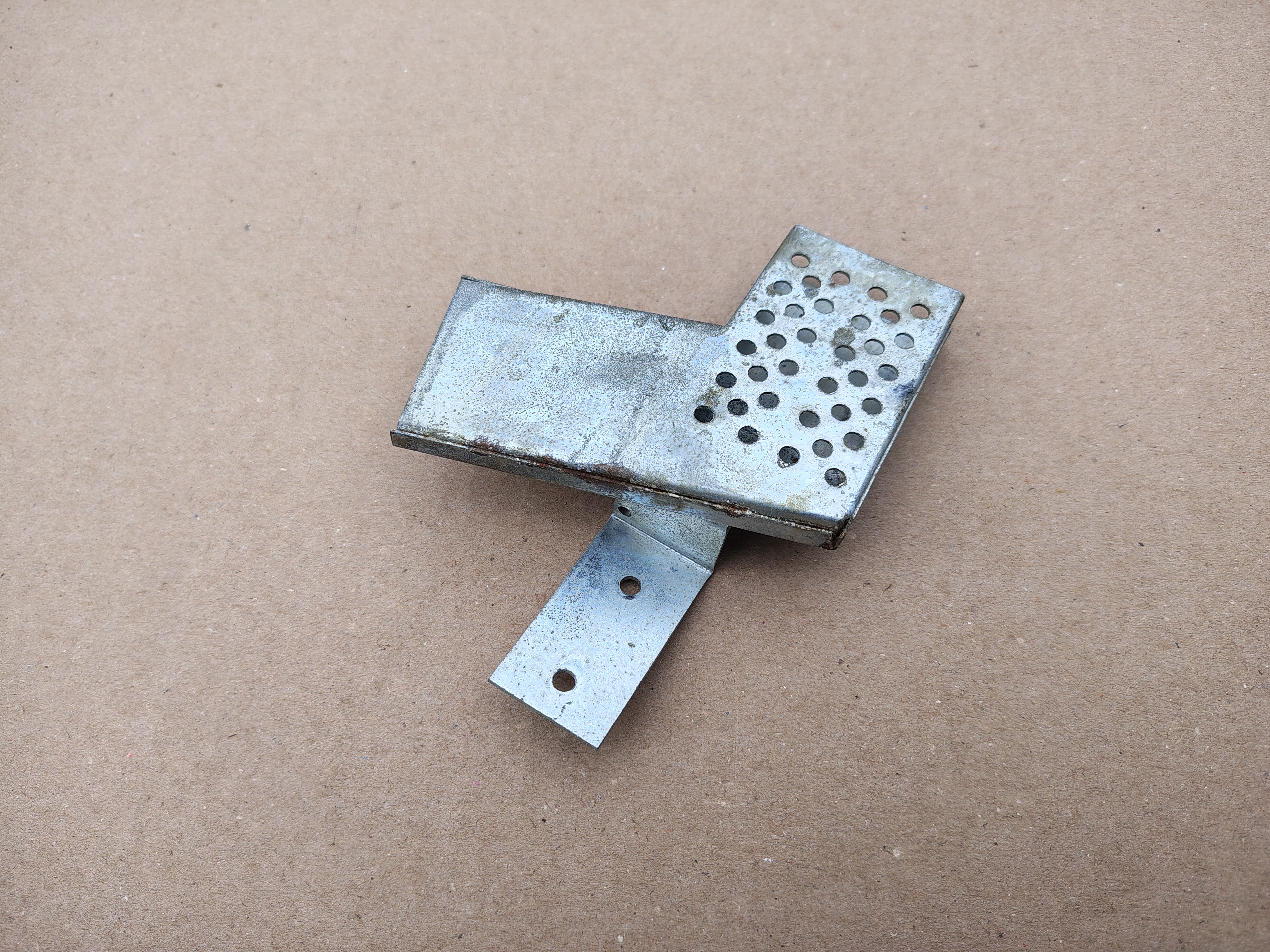 Coin Chute (Rock-ola 414/ Capri II (1964)