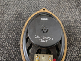 1x High Tonen Speaker/ 40209 (Rock-Ola/ 425/ Grand - Prix)
