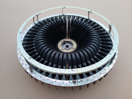 Carrousel/ Mechanism (Wurlitzer 3110)