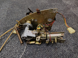 Cam Panel / Mechanism (Wurlitzer Americana III/ 3300)