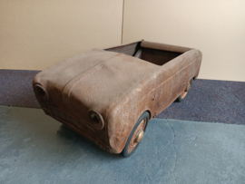 Pedalcar/ Renault Dauphine (1960) Torck (Barn Find)