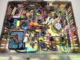 Tube Amplifier/ R-4359A (Rowe-AMi TI-2)