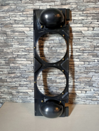 Plastic Speaker Frame  (Seeburg LS1)