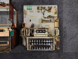 Wallbox/ PARTS !! (Seeburg Wallbox /ESC2)