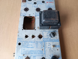 Amplifier (Seeburg 201)