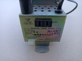 Power Supply (Seeburg Div)