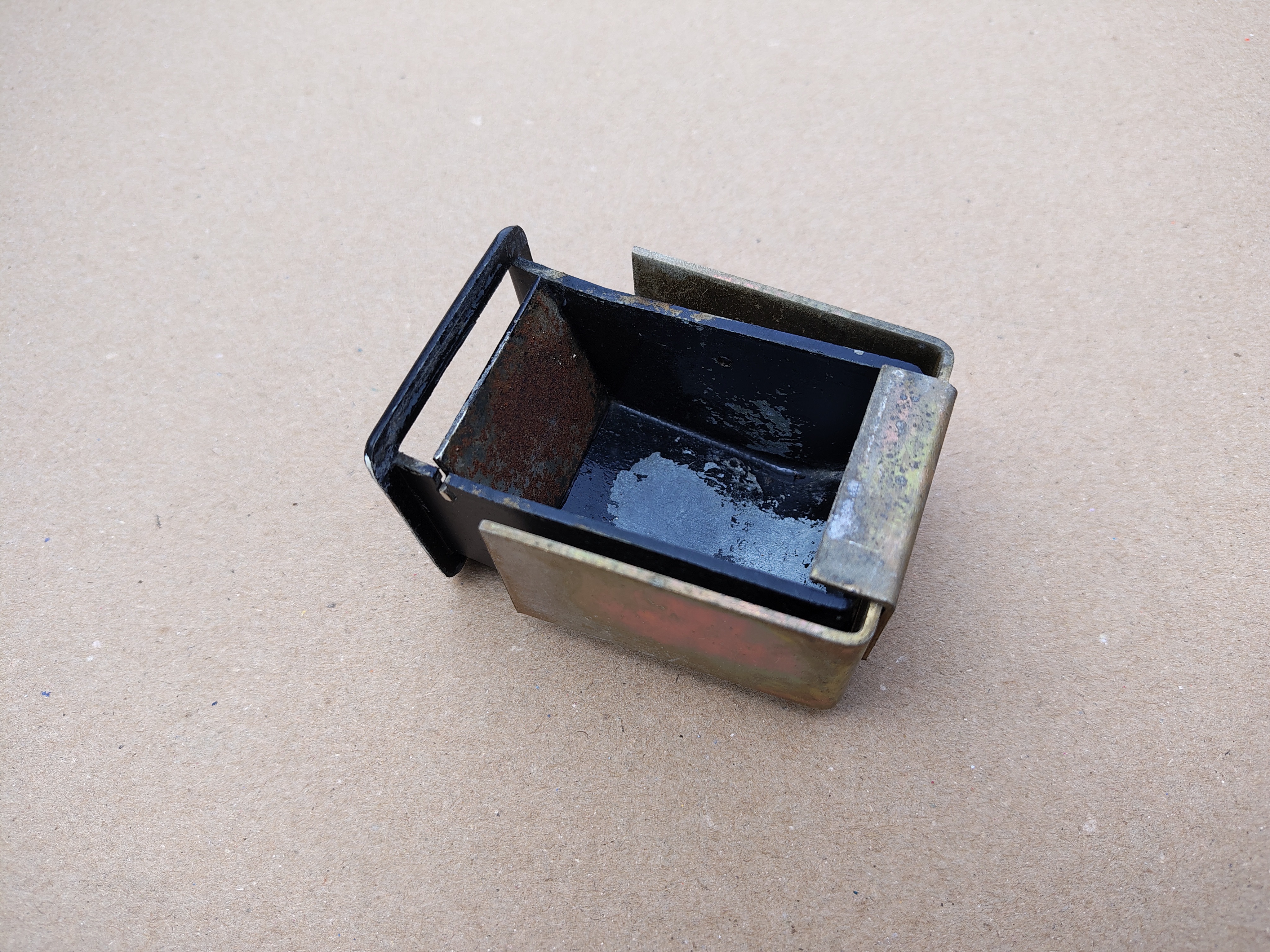 Coin Return Cup (Wurlitzer SL700)