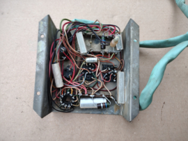 Top Tune/ Control Unit (Wurlitzer 3100/3200)