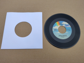 7" Single: Marsha Thornton - Deep Water (1989) USA