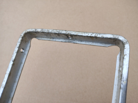 Coin Door/ Frame (Wurlitzer 2150)