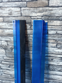 Light Diffuser Front Panel Set (Seeburg LS3)