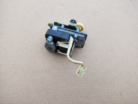 Carrousel Motor/ Mechanism (Wurlitzer 3500)