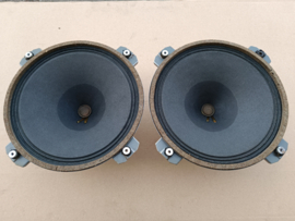 2x 10" Speaker Set (NSM Div)
