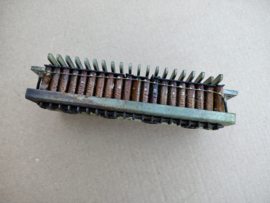 Selector Bank/ Mechanism (Jensen J40)