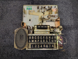 Wallbox/ PARTS !! (Seeburg Wallbox /ESC2)