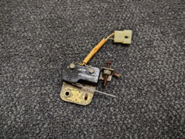 Micro Switch/ Mechanism (Wurlitzer/ 3700/ 3800/ Div)