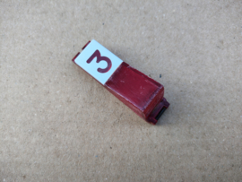 Push Button " 3 " (NSM Div)