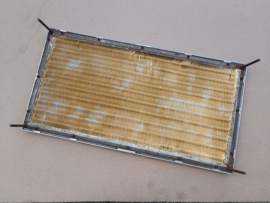 Front Grille (jukebox Div)