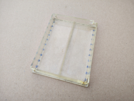 Program Holder/ Cap/ " 31/ 50" (AMi D80)