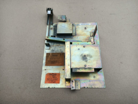 Slug Rejector Plate (Seeburg Disco /SMC1)