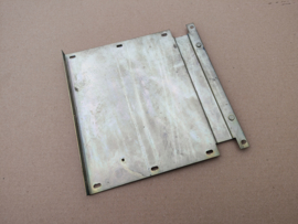 Plate Inside/ RH /Test Points (Seeburg LPC1)