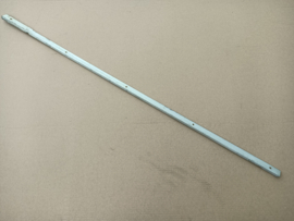 List Back / LH (Wurlitzer Lyric/ 1961)