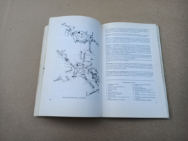 Instruction Book/Vraagbaak: Fiat 127 (1971-1976) Neterlands