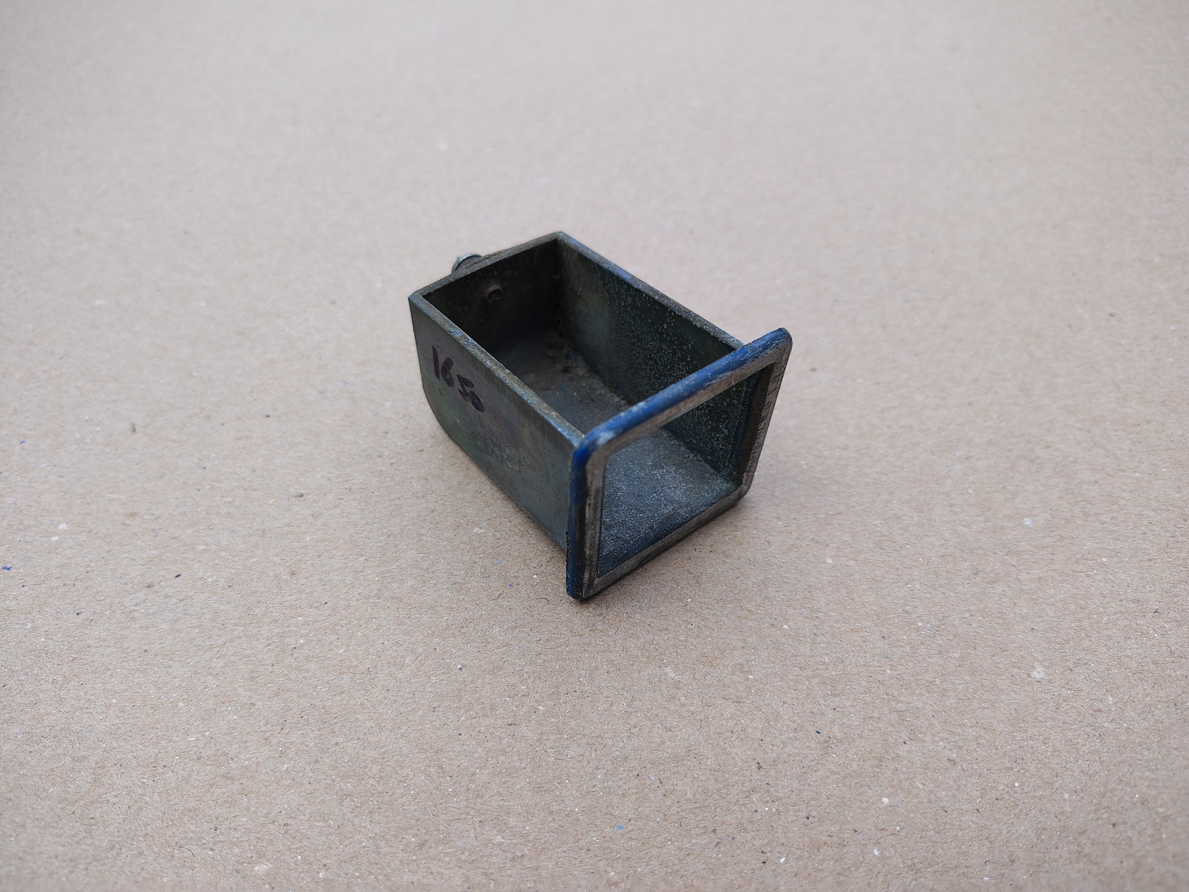 Coin Return Cup (Wurlitzer 1600/ 1650)