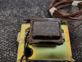 Fluorescent lamp/ Ballast (Wurlitzer 3710/ Americana)