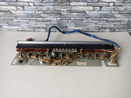 Key Switch Panel (Seeburg LS2)
