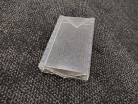 Program Holder/ Window/ "101 - 120 " (AMi E120)
